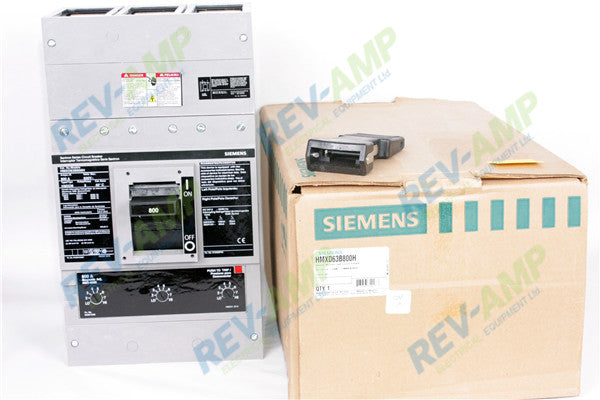 Siemens HMXD63B800H