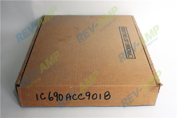 GE Fanuc IC690ACC901B