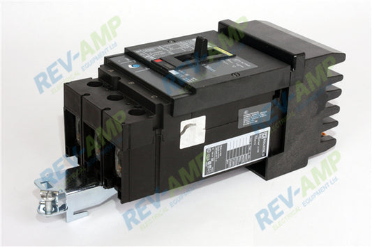 Square D JJA36175 Molded Case Circuit Breaker