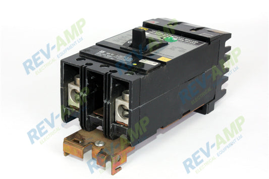 Square D KA26225AB Molded Case Circuit Breaker