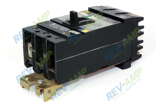 Square D KA26225BC Molded Case Circuit Breaker