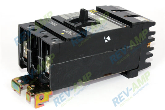 Square D KH26200AB Molded Case Circuit Breaker