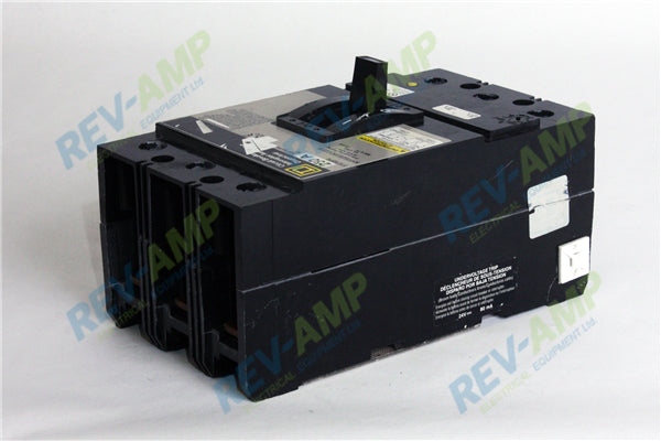 Square D KHF3625025DC2315