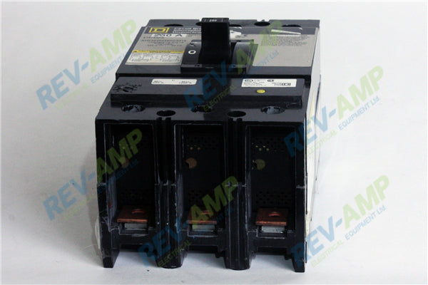 Square D KHF3625025DC2315