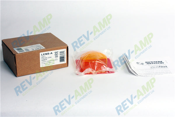 LENS-A System Sensor - Best Canadian Deals for Surplus and Motor ...