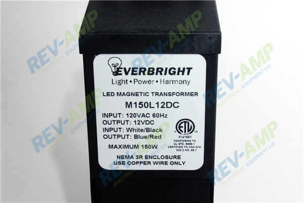 Everbright M150L12DC