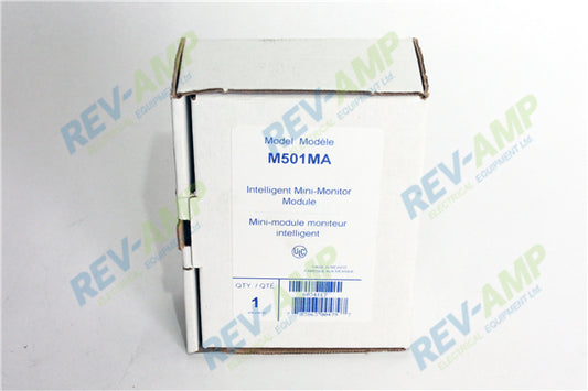 System Sensor M501MA