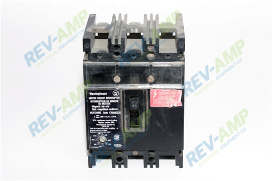 Westinghouse MCP23480S