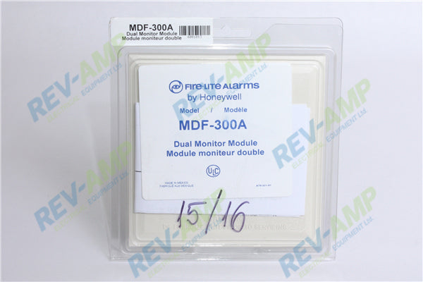Honeywell MDF-300A