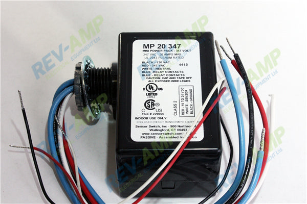 Acuity Controls MP20 347