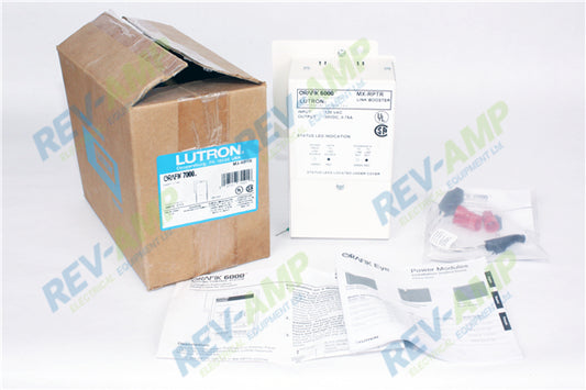 Lutron MX-RPTR