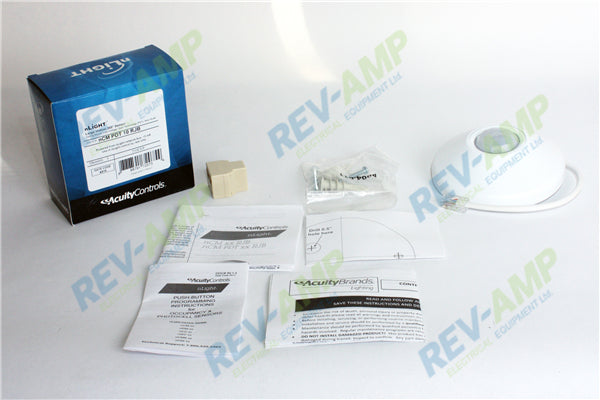 NCM PDT 10 RJB Acuity Controls - Best Canadian Deals for Surplus and ...