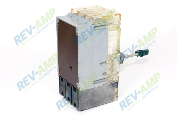 Klockner-Moeller NZM6B-63/ZM6-16-SOND316