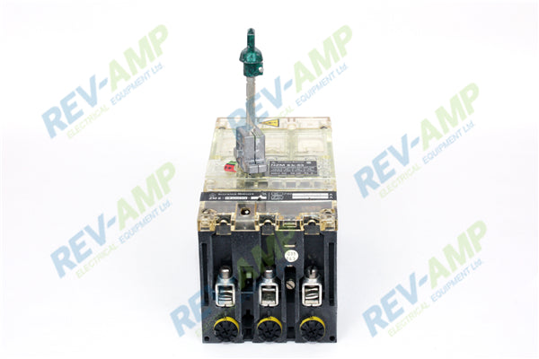 Klockner-Moeller NZM6B-63/ZM6-16-SOND316