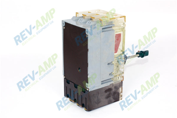 Klockner-Moeller NZM6B-63/ZM6-25-CNA