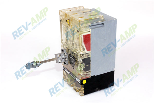 Klockner-Moeller NZM6B-63/ZM6-33-200-OBI-CNA