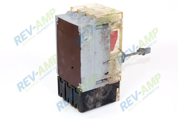 Klockner-Moeller NZM6B-63/ZM6-33-200-OBI-CNA