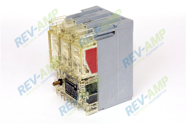 Klockner-Moeller NZM6B-63