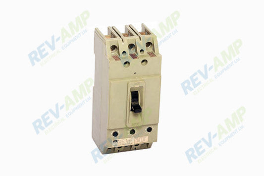 Federal Pioneer HFJ631175 Molded Case Circuit Breaker