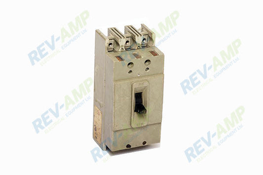 Federal Pioneer HF631050 Molded Case Circuit Breaker