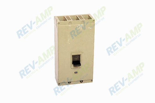 Federal Pioneer HM631300 Molded Case Circuit Breaker