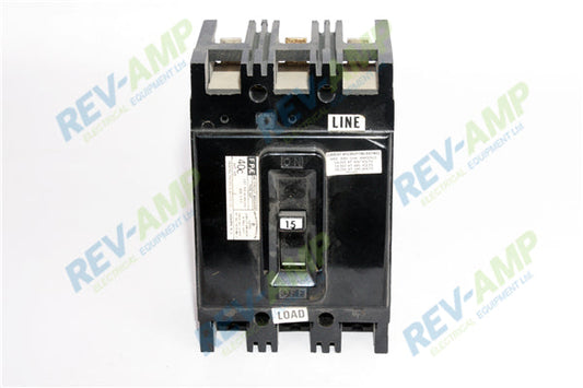 Federal Pioneer NEF631100 Molded Case Circuit Breaker
