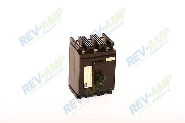 Federal Pioneer NEG631100 Molded Case Circuit Breaker