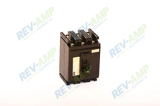 Federal Pioneer NEG631100 Molded Case Circuit Breaker