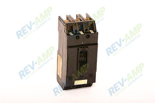 Federal Pioneer NFJ631200 Molded Case Circuit Breaker