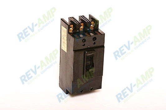 Federal Pioneer NF631080 Molded Case Circuit Breaker