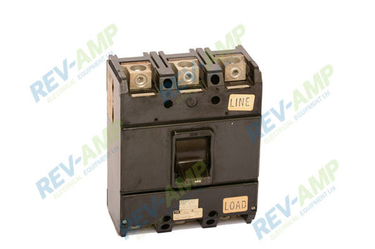 Federal Pioneer NJL631225 Molded Case Circuit Breaker