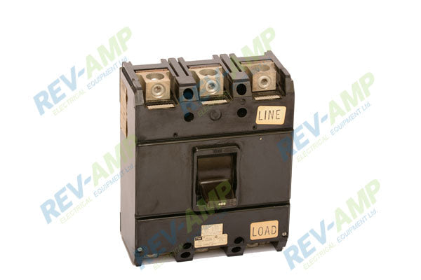 Federal Pioneer NJL631175 Molded Case Circuit Breaker