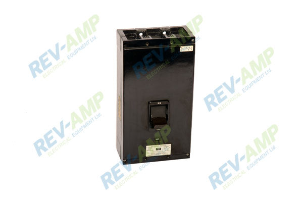 Federal Pioneer NM631300 Molded Case Circuit Breaker