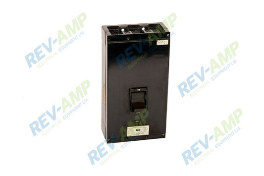 Federal Pioneer NM631250 Molded Case Circuit Breaker