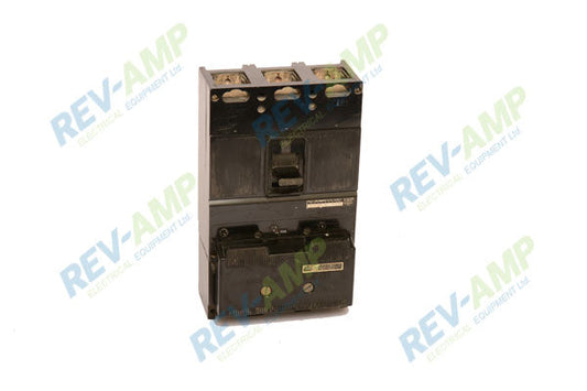 ITE CJ3B400 Molded Case Circuit Breaker