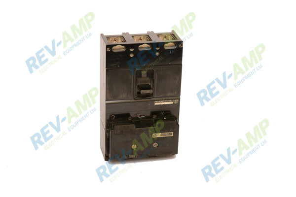 ITE CJ3B300 Molded Case Circuit Breaker