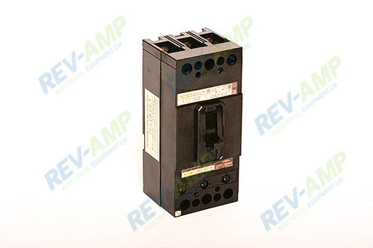 ITE FJ3B125 Molded Case Circuit Breaker