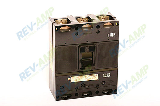 ITE JL3B125 Molded Case Circuit Breaker