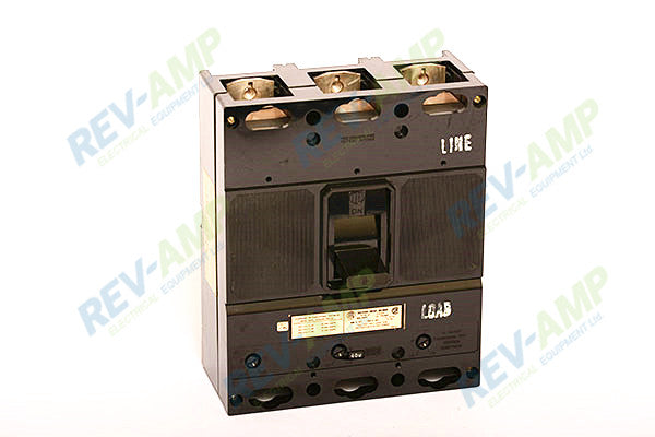 ITE JKL3B125 Molded Case Circuit Breaker