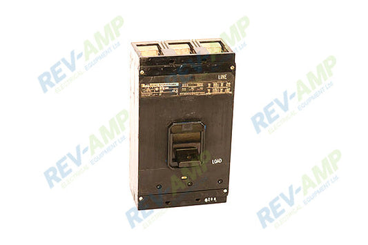 ITE KP3B100 Molded Case Circuit Breaker