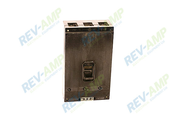 ITE KM3B500 Molded Case Circuit Breaker