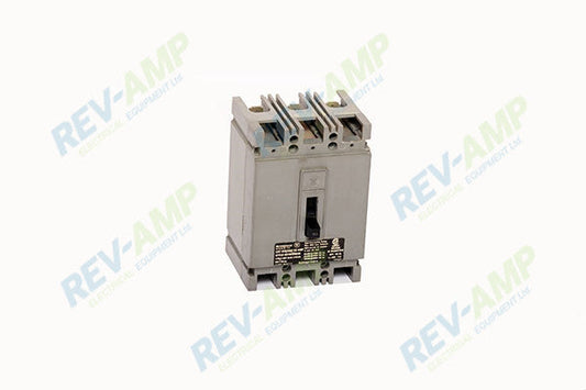 Westinghouse HFB3015 Molded Case Circuit Breaker