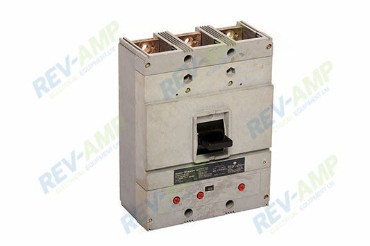 Westinghouse HLA3150 Molded Case Circuit Breaker