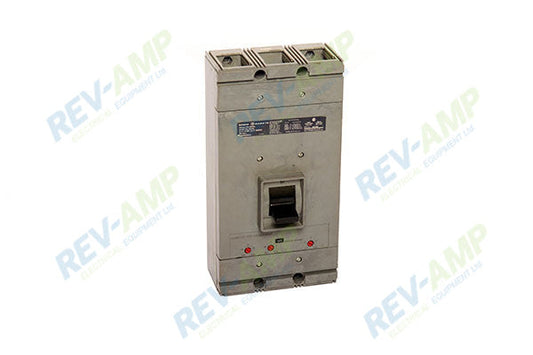 Westinghouse HMA3500 Molded Case Circuit Breaker