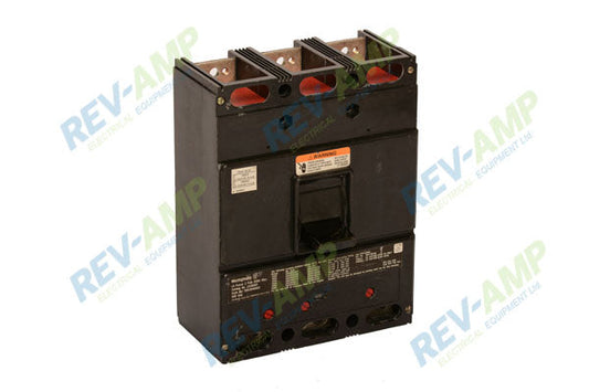 Westinghouse LA3100S Molded Case Circuit Breaker