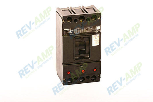 Westinghouse LB3400F Molded Case Circuit Breaker