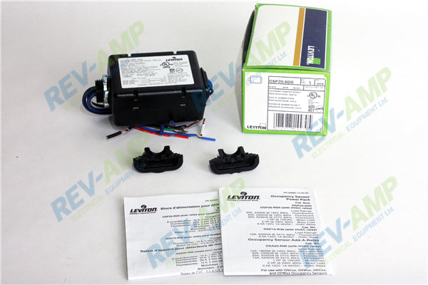 Leviton OSP20-RD0