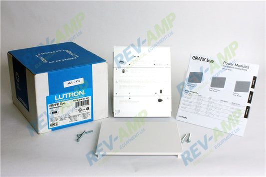 Lutron PHPM-SW-DV-WH