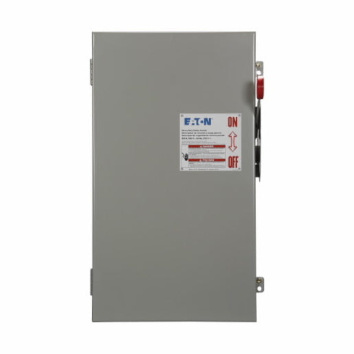 Eaton Cutler-Hammer 1HD364NF