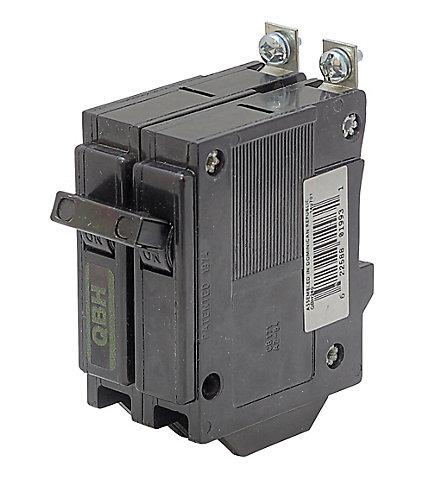 Commander QBH2100